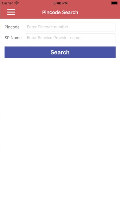 SevaSetu Service Provider screenshot-3