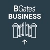 BGates BUSINESS - iPhoneアプリ