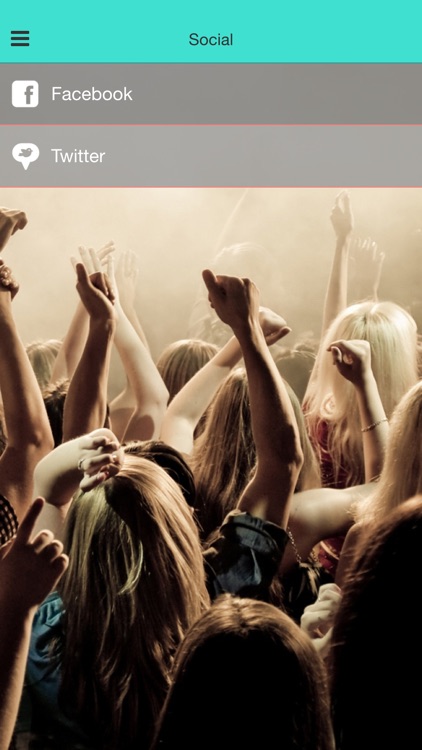 DJ SOPHIA ESSEL screenshot-3