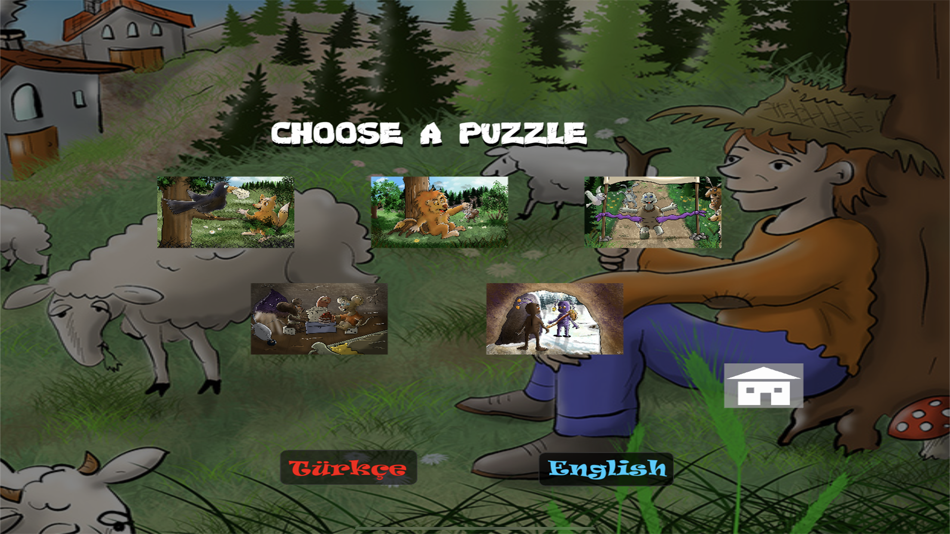 #7. Best Aesop Tales (iOS) 게시자: mehmet yildirim