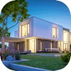Icon My House - Home Design Games