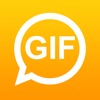 Gif Stickers for WhatsApp