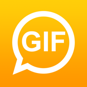 Gif Stickers for WhatsApp