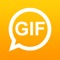 Gif Stickers for WhatsApp