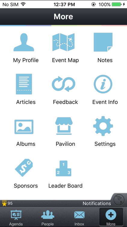 TCS BPS Leadership Meet - Disha 2017