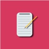 Forem Notes – Notes & lists icon