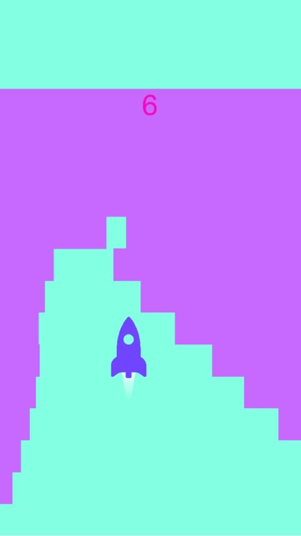 The Rocket Adventure