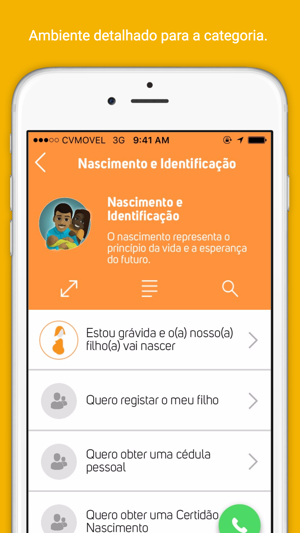 Guia dos Serviços Publicos(圖2)-速報App