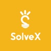 SolveX