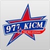 KICM The Big Station KICM The Big Station