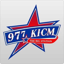 KICM The Big Station