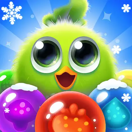 Bubble Wings: Bubble Shooter Cheats