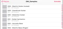 Game screenshot harpSampler hack