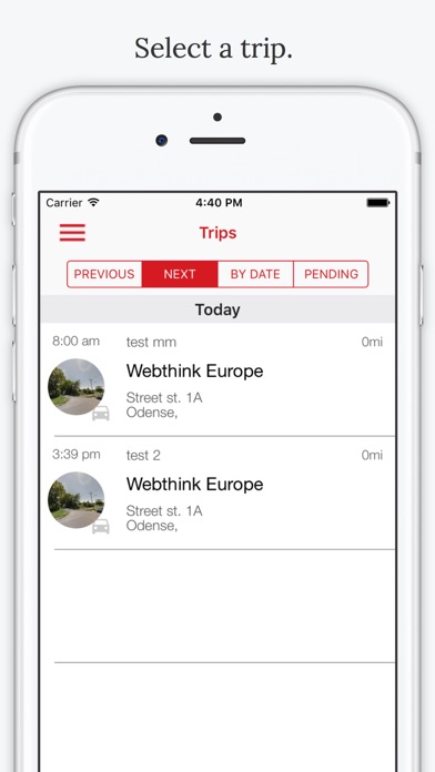 How to cancel & delete Micro Matic SmartSystem from iphone & ipad 1
