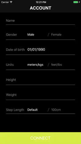 Game screenshot Zerex Connect apk