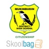 Mukinbudin District High School - Skoolbag