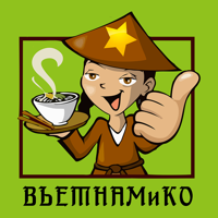 ВЬЕТНАМиКО