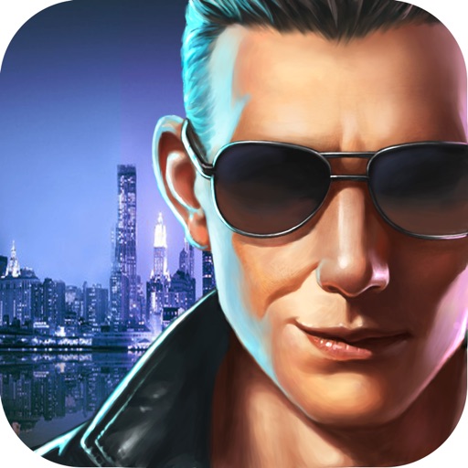 City of Mafia (Family War) iOS App