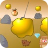 Gold Miner Dig And Dig icon