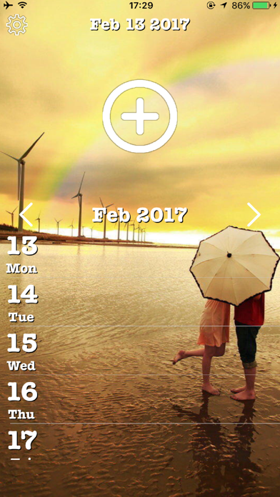 Screenshot #1 pour Emma's Diary