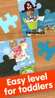 toddler jigsaw puzzle for kids iphone screenshot 3