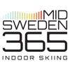 MidSweden365 Indoor Skiing