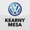 Volkswagen Kearny Mesa
