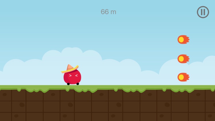 魔性声控跳-Scream Jump Games screenshot-0