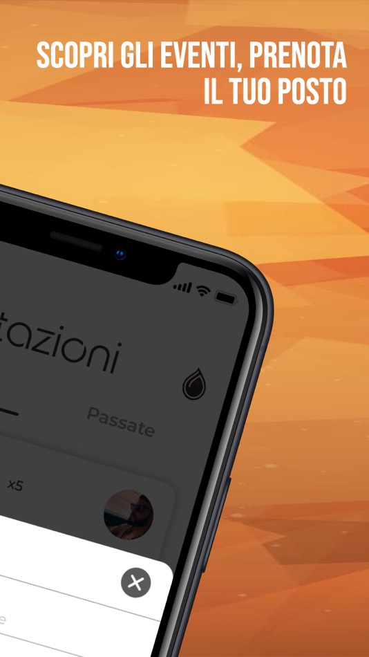 #5. Madera (iOS) Podle: Alessandro Graziani