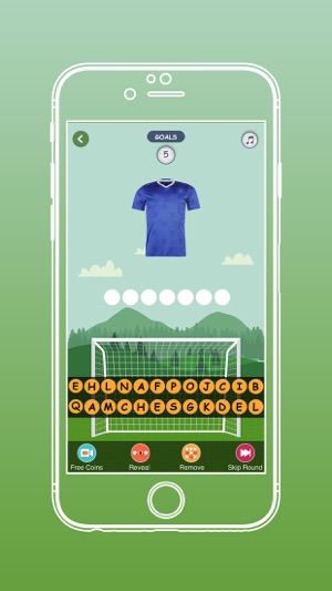 Football Quiz - Trivia game(圖5)-速報App