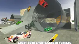 Game screenshot Super Climb Racing Stunts Car: Real Wanted apk