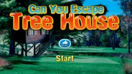 Game screenshot Can You Escape Tree House mod apk