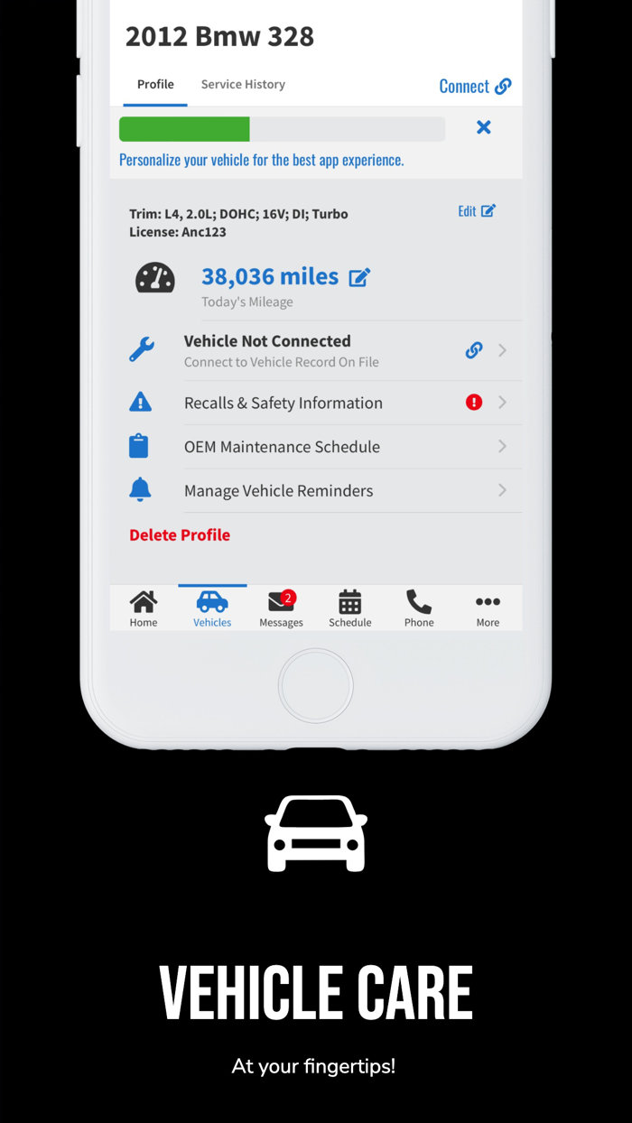 Express Auto Service  Repair