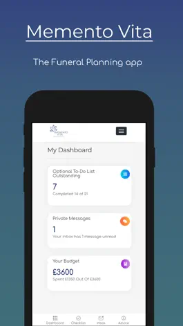 Game screenshot Memento Vita mod apk