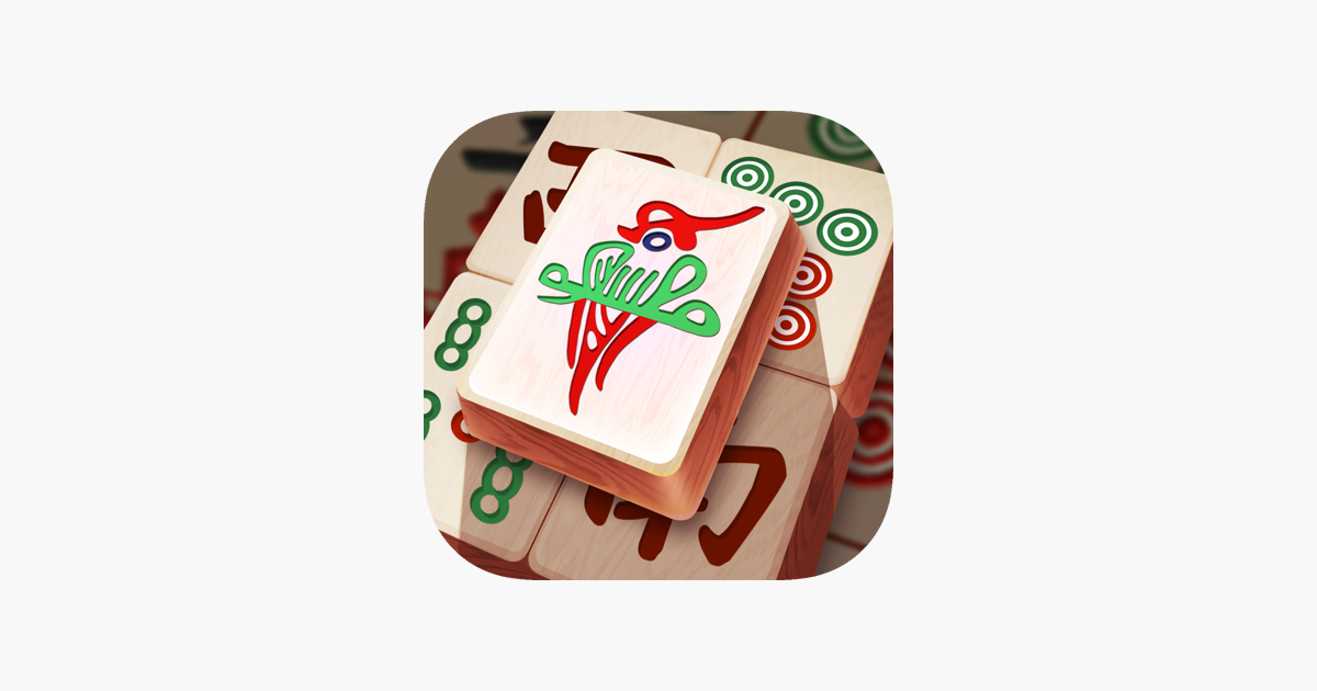 Mahjong Solitaire Quest on the App Store