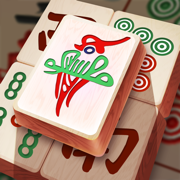 Mahjong Tuile Monde Jeux