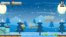 Game screenshot Santazombie Run for FNAF mod apk
