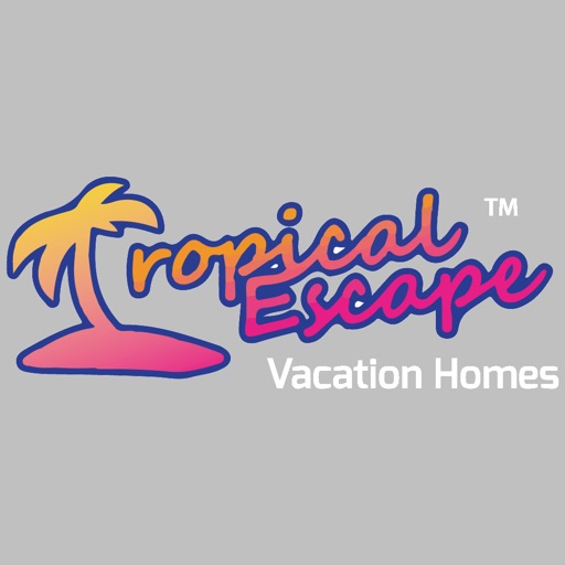 Tropical Escape Vacation Homes Guest App icon