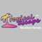 Welcome to the Tropical Escape guest app