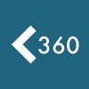 impakt360 Leadership App icon