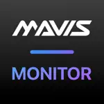 MAVIS - Monitor App Contact