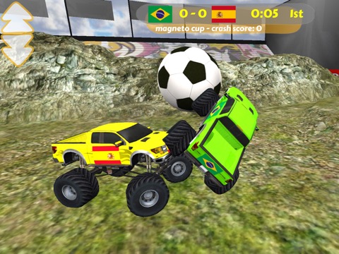 World Truck Ball - OffRoadのおすすめ画像3