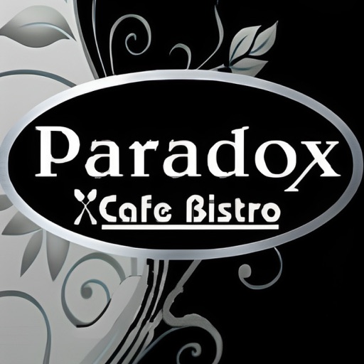Paradox Cafe Bistro icon
