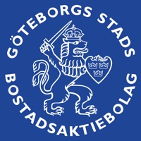 Bostadsbolaget Göteborg
