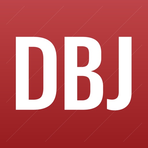 Dayton Business Journal iOS App