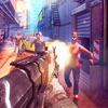 Zombie Attack Shooting Game 3D icon