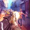 Icon Zombie Attack Shooting Game 3D