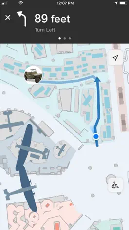 Game screenshot The Henry Ford Connect hack
