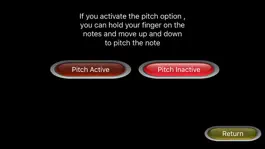 Game screenshot Saz Baglama Cal Electric hack