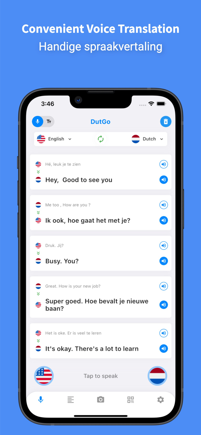 Dutch Translator Pro - 45